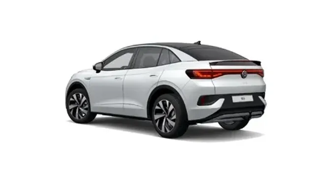 VW ID.5 Pro Performance