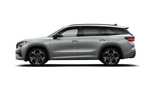 Škoda Kodiaq RS