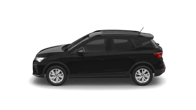 Seat Arona Reference