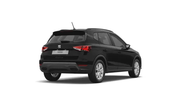 Seat Arona Reference