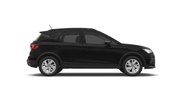 Seat Arona Reference