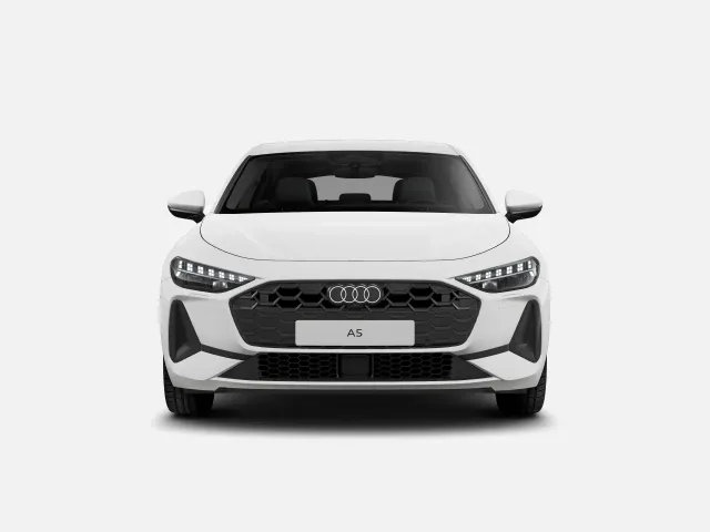 Audi A5 Limuzína