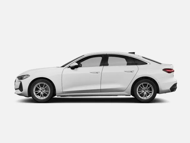 Audi A5 Limuzína