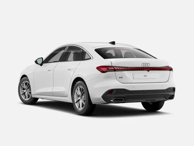 Audi A5 Limuzína