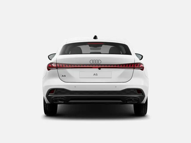 Audi A5 Limuzína