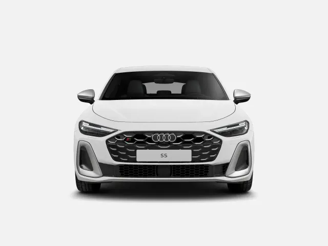 Audi S5 Limuzína