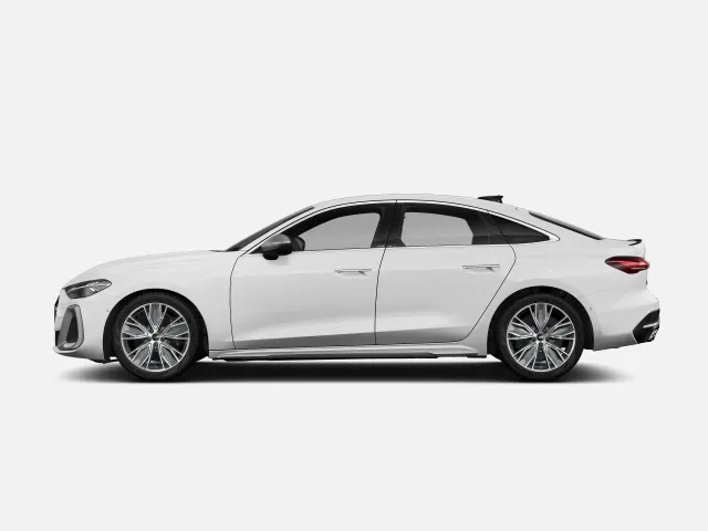 Audi S5 Limuzína