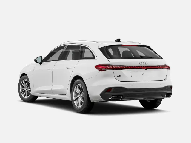 Audi A5 Avant