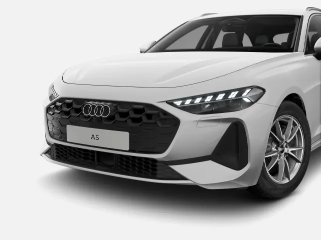 Audi A5 Avant