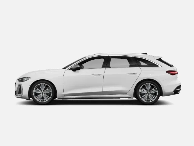 Audi S5 Avant