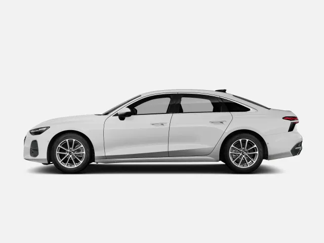 Audi A6 Limuzína