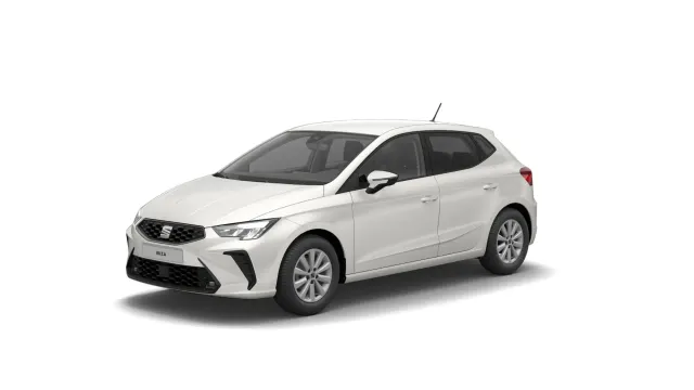 Seat Ibiza Reference