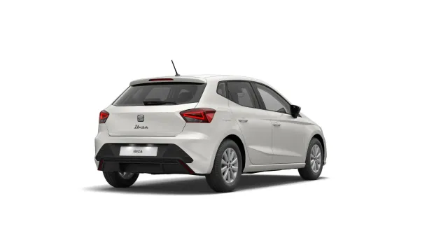 Seat Ibiza Reference