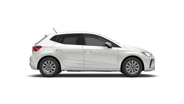 Seat Ibiza Reference