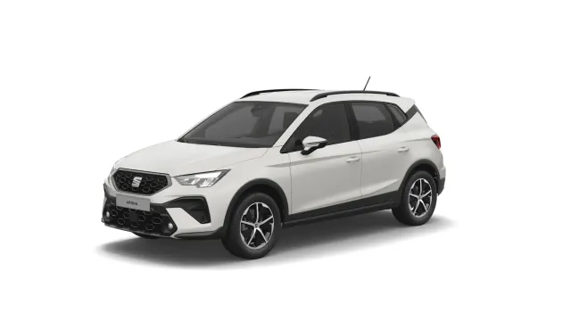 Seat Arona Style
