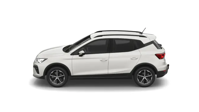 Seat Arona Style