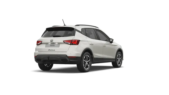 Seat Arona Style