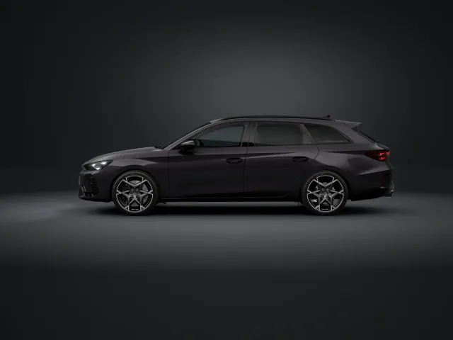 Cupra Leon SP VZ