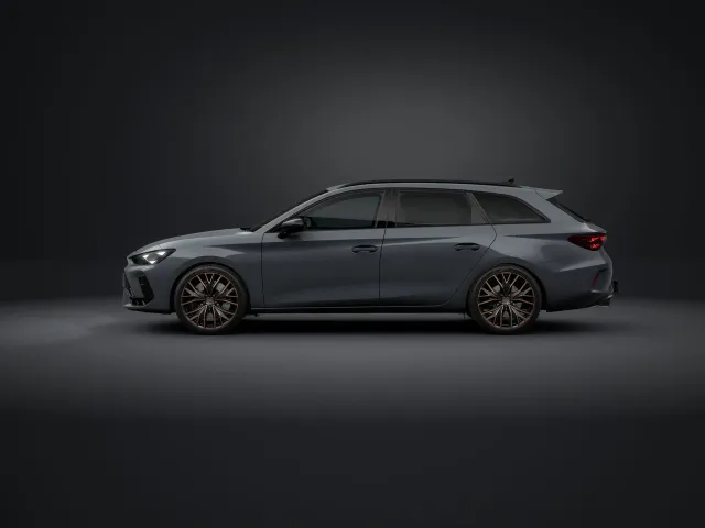 Cupra Leon SP VZ