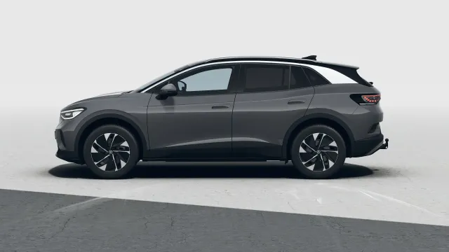VW ID.4 Pro