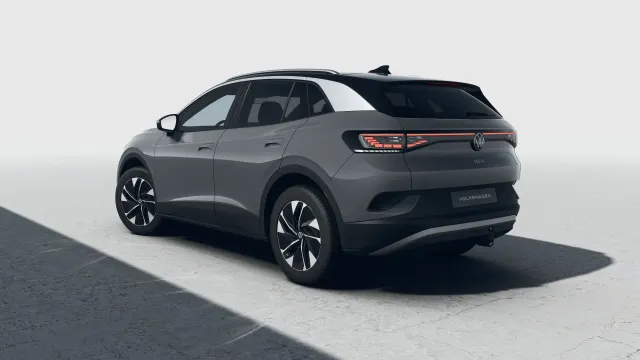 VW ID.4 Pro
