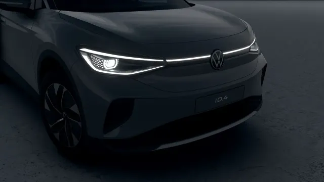 VW ID.4 Pro