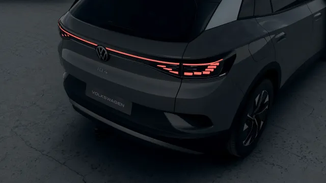 VW ID.4 Pro