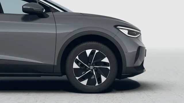 VW ID.4 Pro