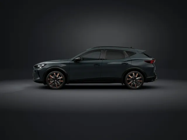Cupra Formentor VZ