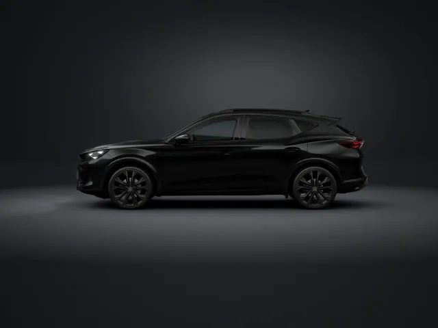 Cupra Formentor Tribe Edition