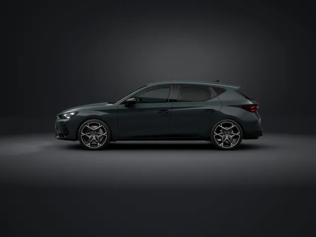 Cupra Leon VZ