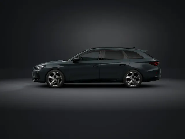 Cupra Leon SP