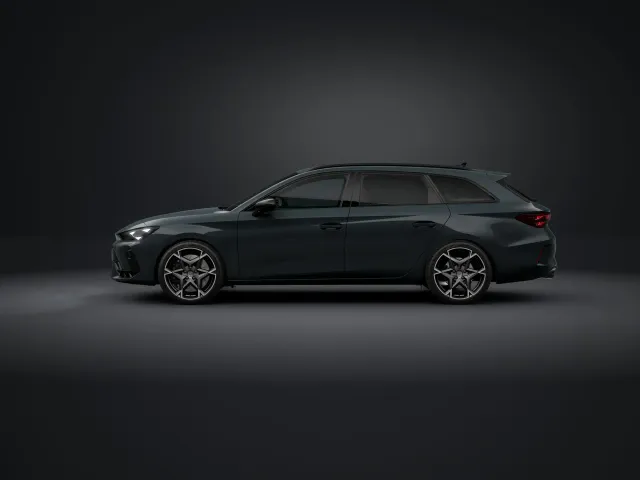 Cupra Leon SP VZ