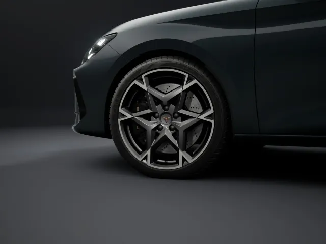 Cupra Leon SP VZ