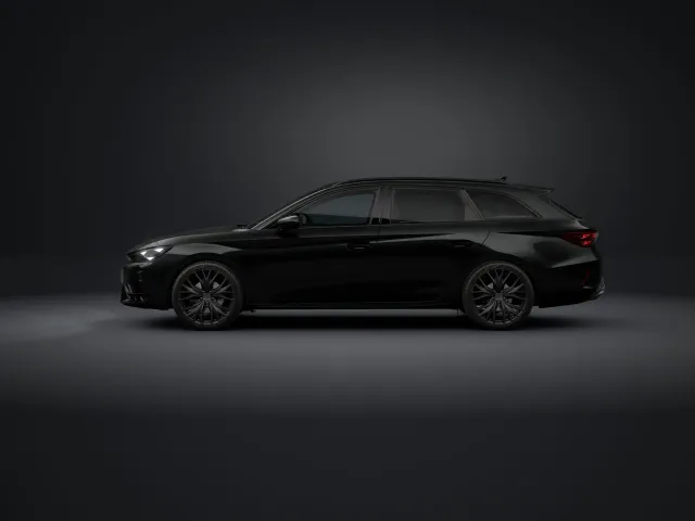Cupra Leon SP Tribe Edition