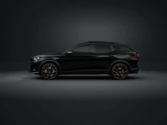 Cupra Formentor VZ5