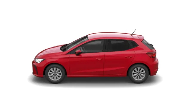 Seat Ibiza Reference