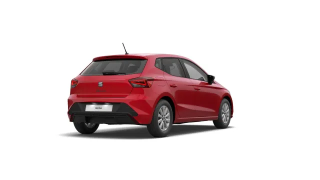 Seat Ibiza Reference