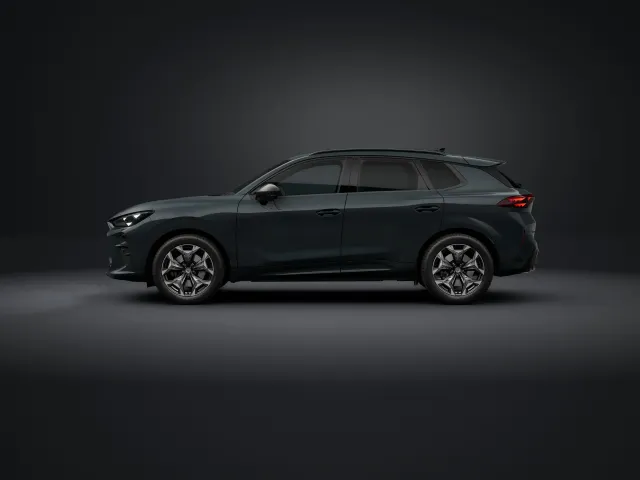 Cupra Terramar VZ