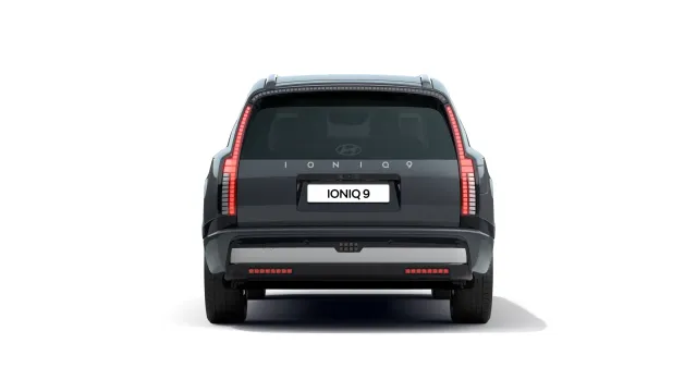 Hyundai Ioniq 9 Calligraphy