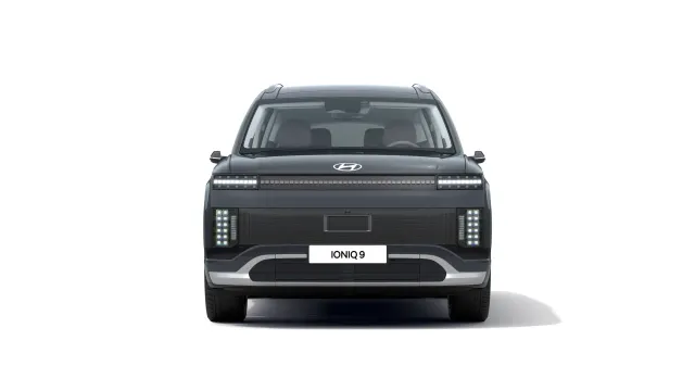 Hyundai Ioniq 9 Calligraphy