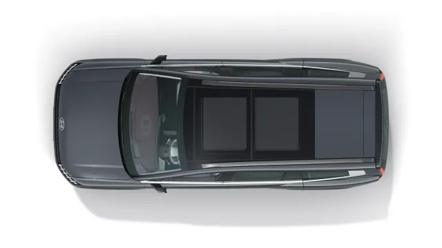 Hyundai Ioniq 9 Calligraphy