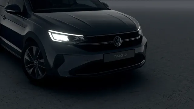 VW Taigo People