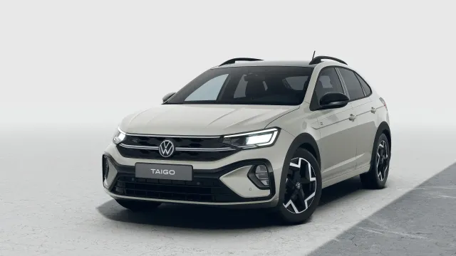 VW Taigo R-Line