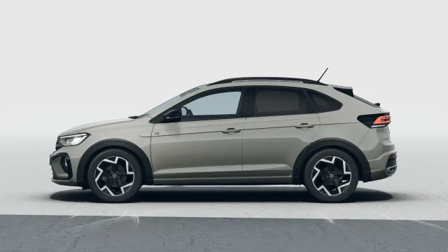 VW Taigo R-Line