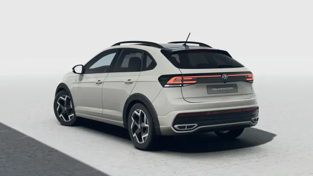 VW Taigo R-Line