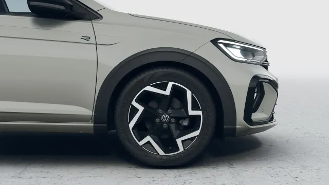 VW Taigo R-Line