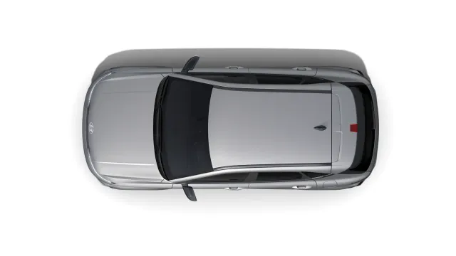 Hyundai Kona N Line
