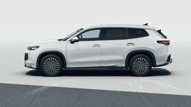 VW Tayron Life
