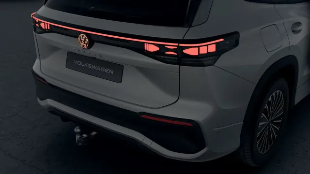 VW Tayron Life
